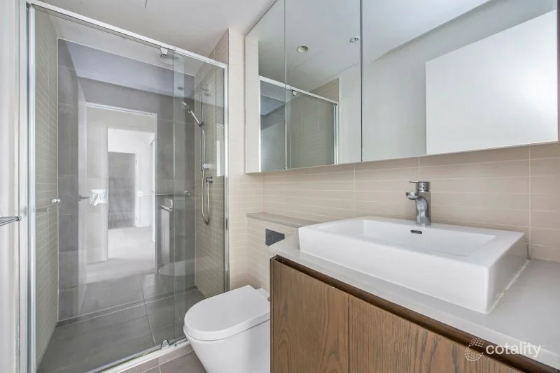 Additional image 4 of 905/1 Acacia Place, Abbotsford VIC 3067