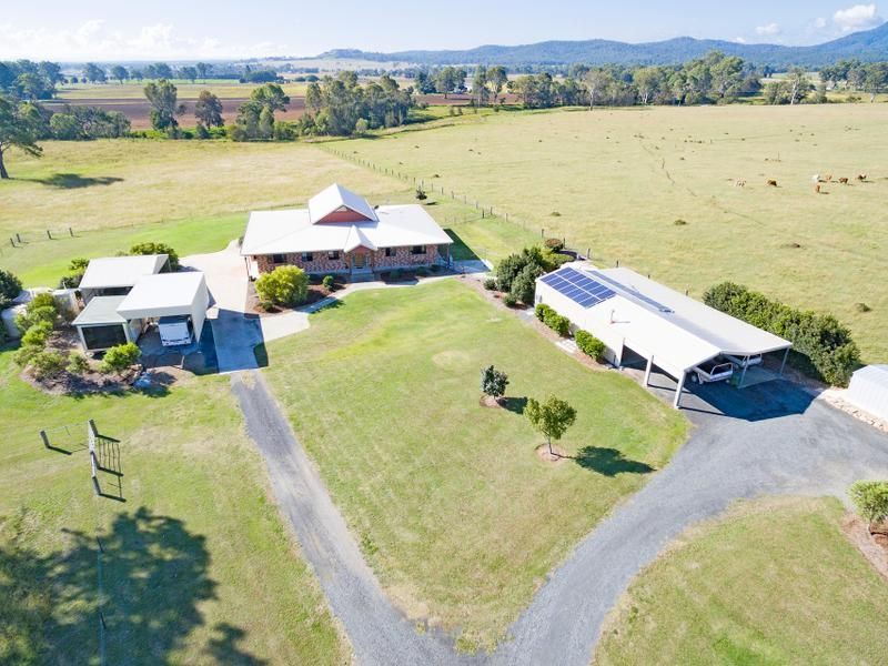 22 Winks Road, Peak Crossing QLD 4306, Image 2