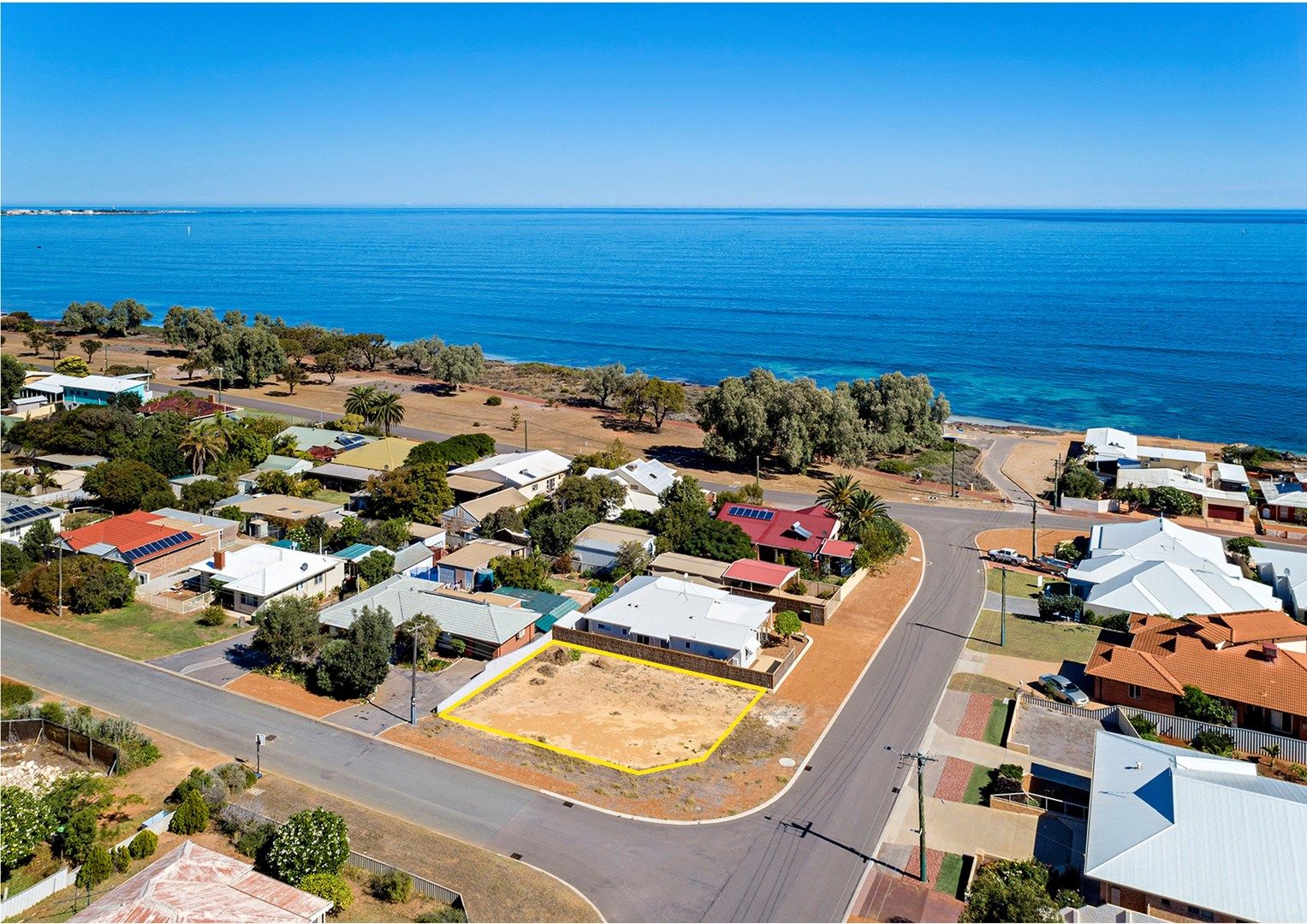 6 Fuller Street, Bluff Point WA 6530, Image 0