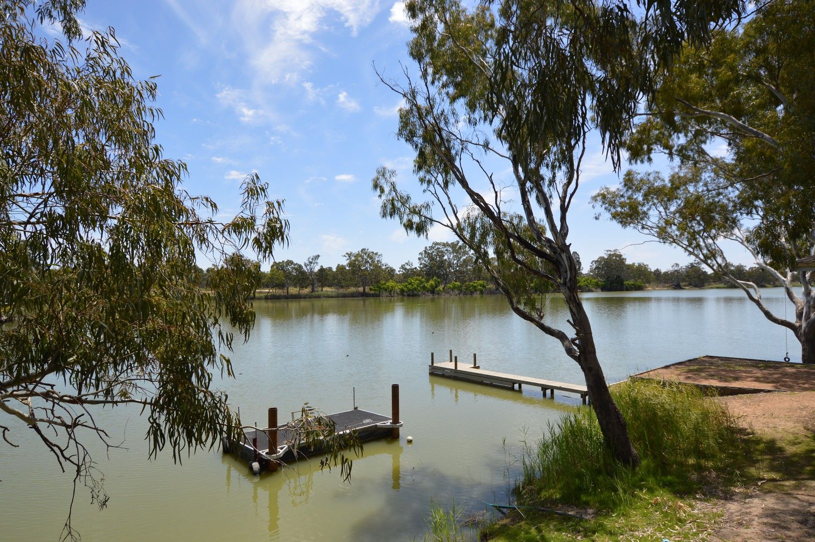 Lot 4 Greenways Shack Road, Nildottie SA 5238, Image 0