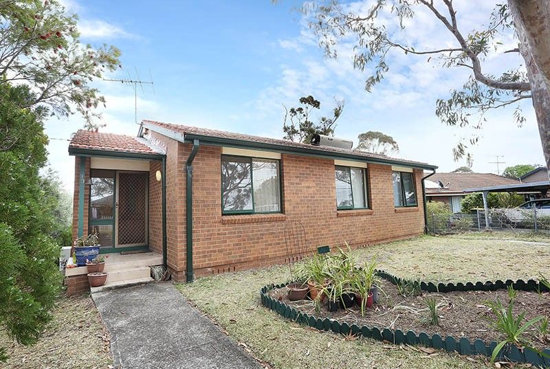 33 Excelsior Road, Mount Colah NSW 2079, Image 1
