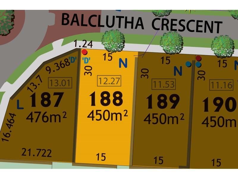 Lot 188, Balclutha Crescent, Madora Bay WA 6210, Image 1