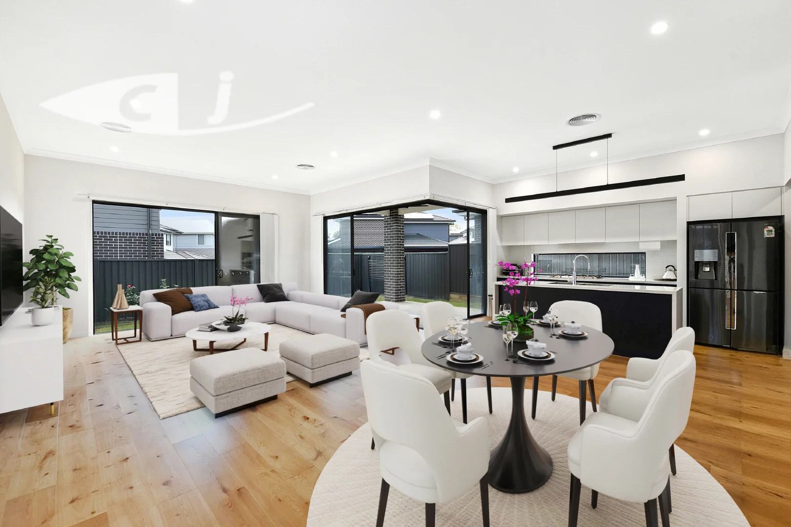 Additional image 3 of 33A George Street, Box Hill NSW 2765