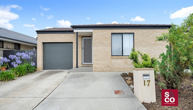 Picture of 17 Wilenski Street, CASEY ACT 2913