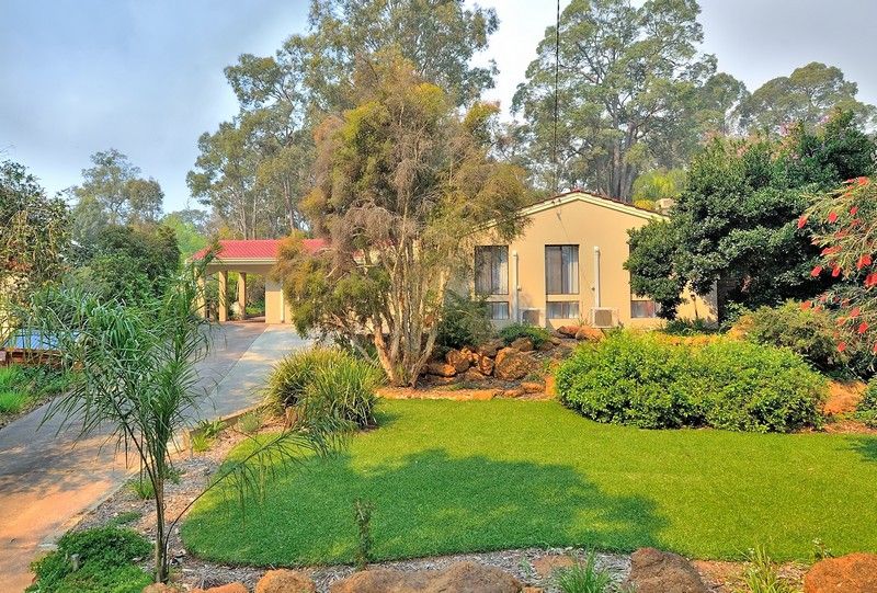 6 Ball Road, Mundaring WA 6073, Image 0