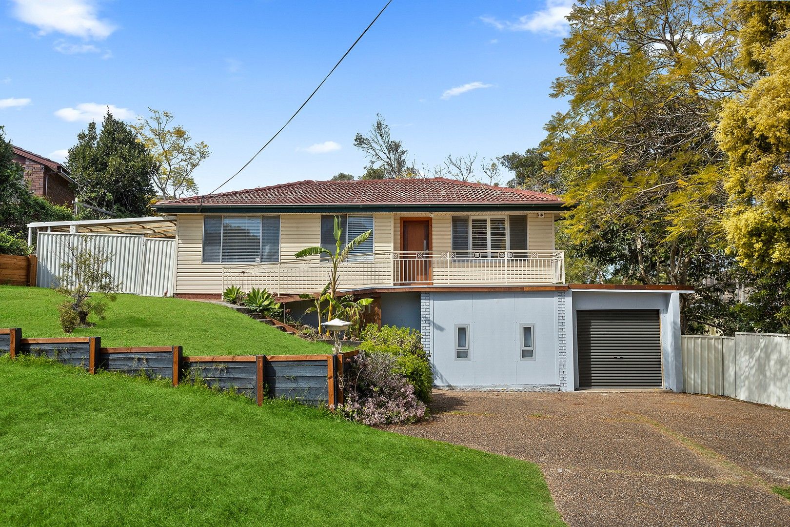 91 Blackman Parade, Unanderra NSW 2526, Image 0