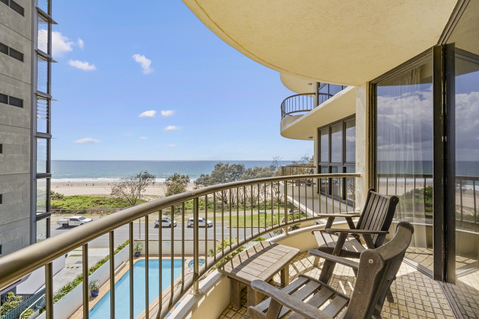 13/35 Broadbeach Boulevard, Broadbeach QLD 4218, Image 0