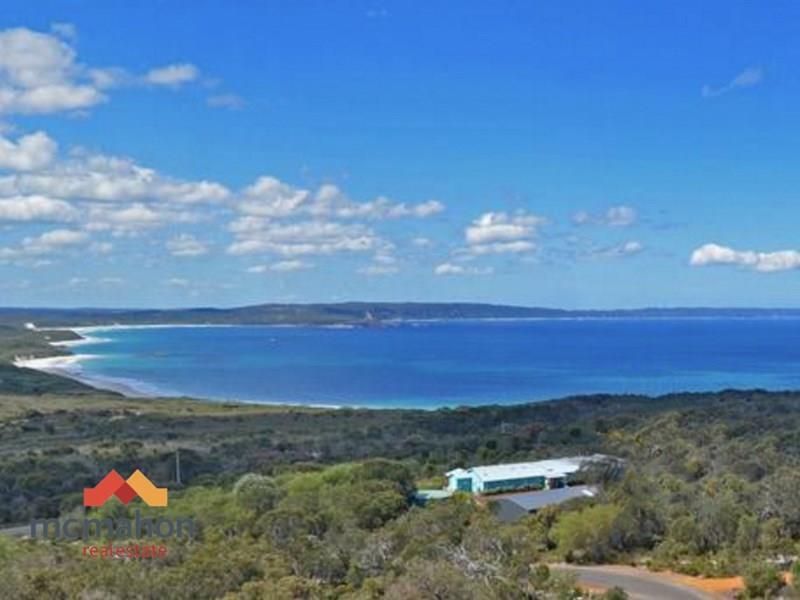 Lot28 Peet Rise, Kronkup WA 6330, Image 0