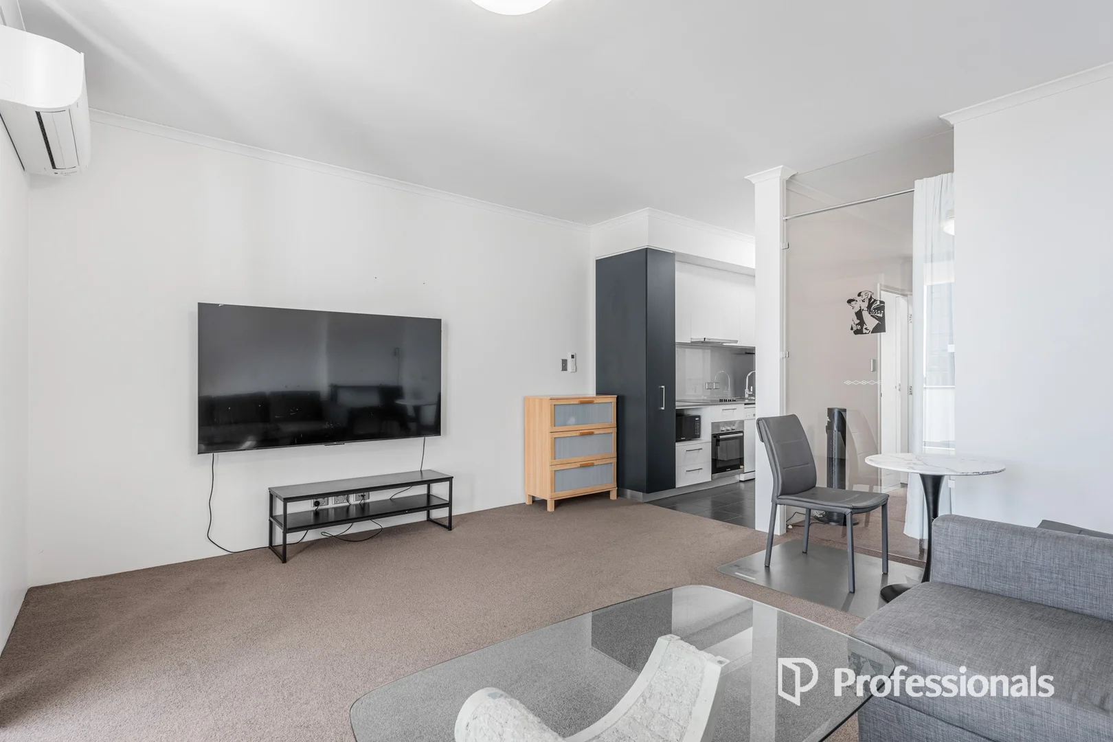 Additional image 5 of 122/15 Aberdeen Street, Perth WA 6000