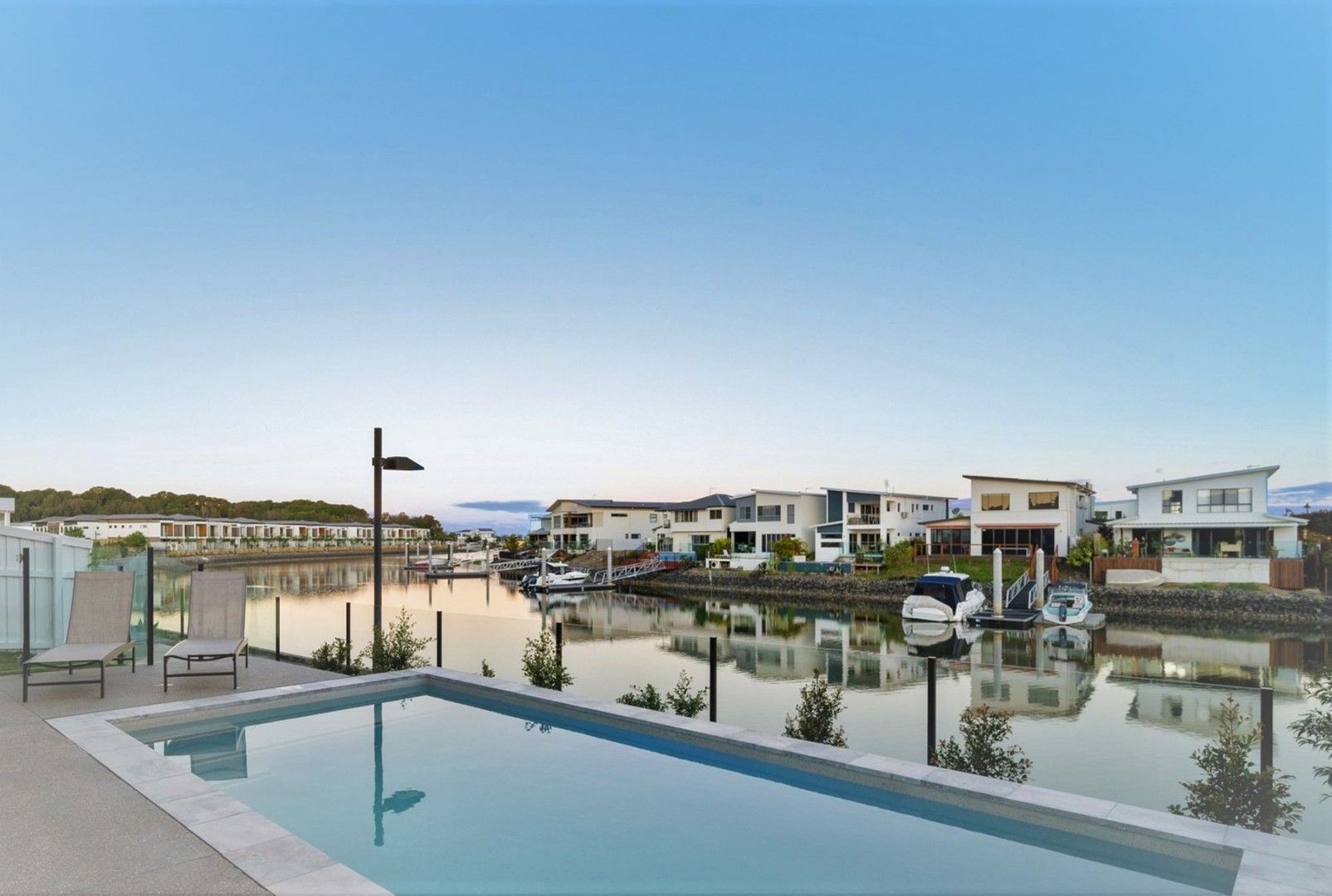 25 Santa Monica Boulevard, Hope Island QLD 4212 House For Rent Domain