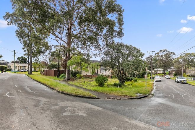 Picture of 6 Dulcie Street, SEVEN HILLS NSW 2147