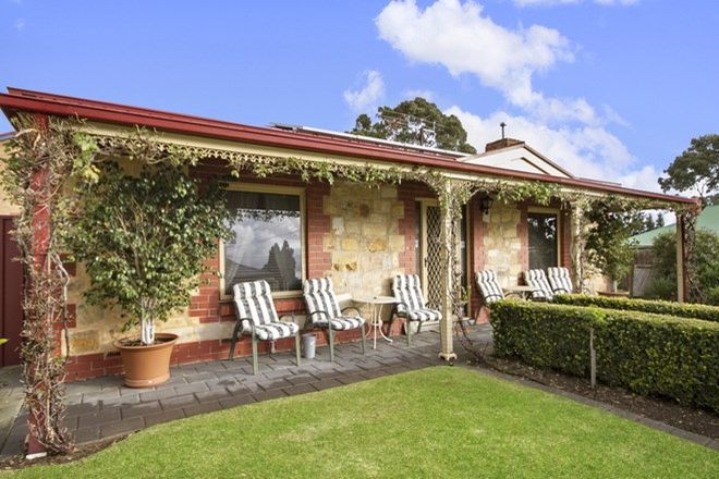 Picture of 14 Elizabeth Street, TEA TREE GULLY SA 5091