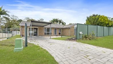 Picture of 103 Windemere Road, ALEXANDRA HILLS QLD 4161