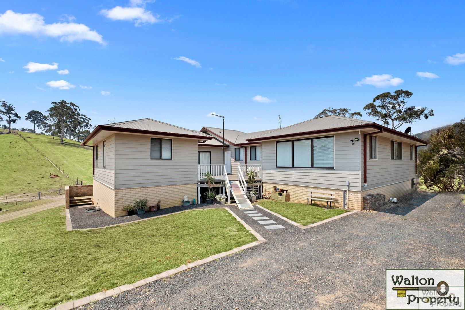 1248 Dark Corner Road, Dark Corner NSW 2795, Image 2