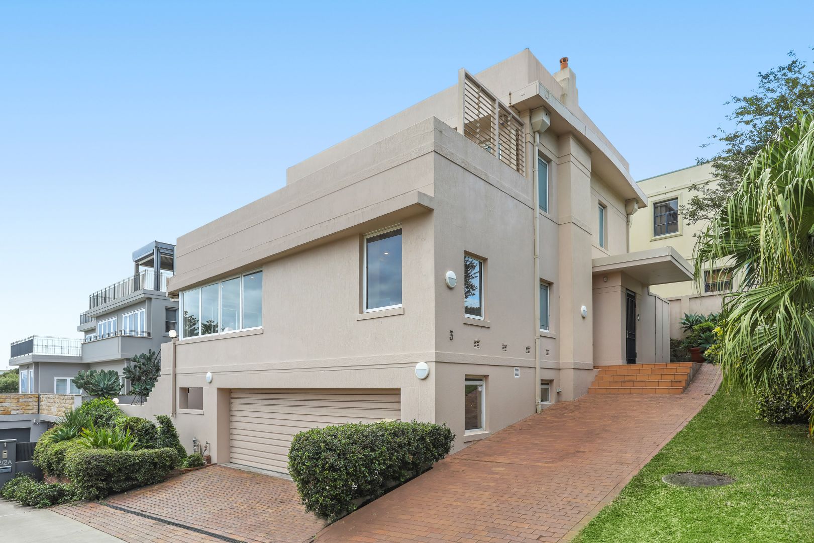 3/2A Black Street, Vaucluse NSW 2030, Image 1