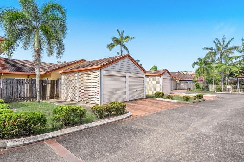 2 bedrooms House in 19/2-5 Marella Close MANOORA QLD, 4870