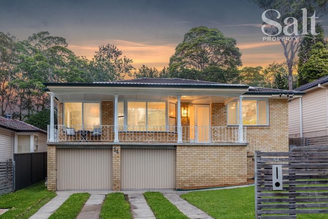 Picture of 54 Kimbarra Close, KOTARA NSW 2289