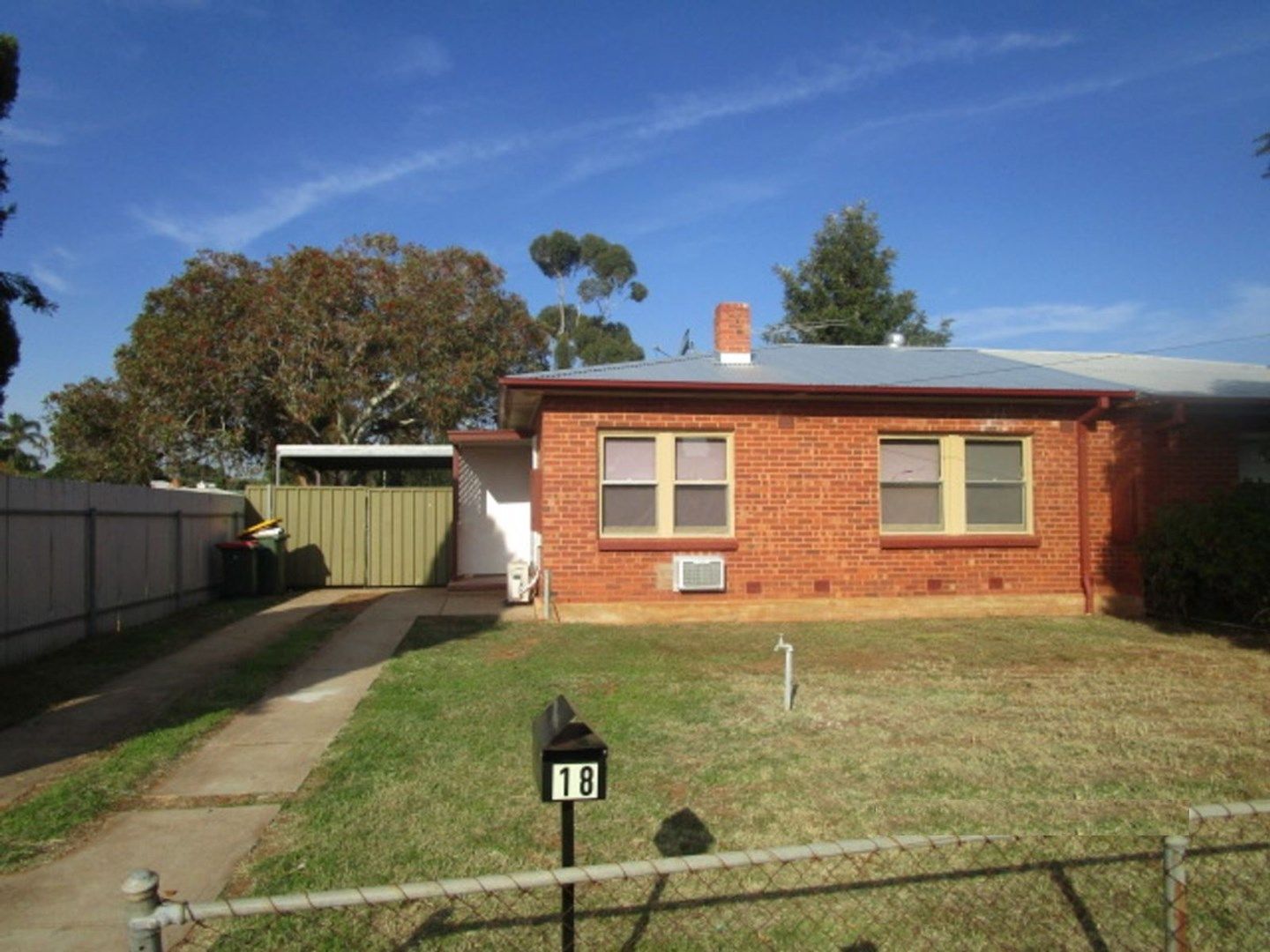 18 Drimpton Street, Davoren Park SA 5113, Image 0