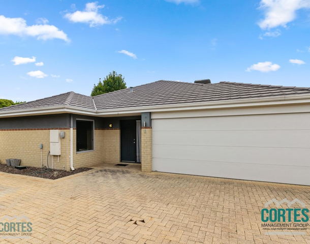 3/2 Bluestone Loop, Piara Waters WA 6112