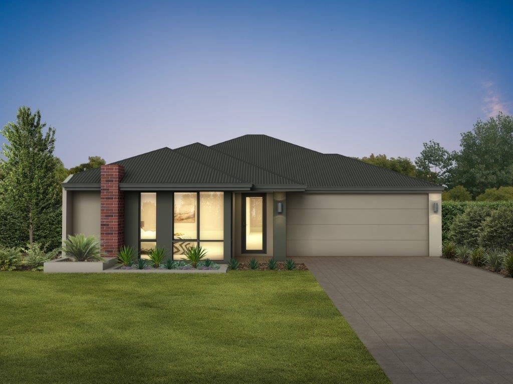 3 bedrooms New House & Land in Lot 1766 Gunnison Loop HAYNES WA, 6112