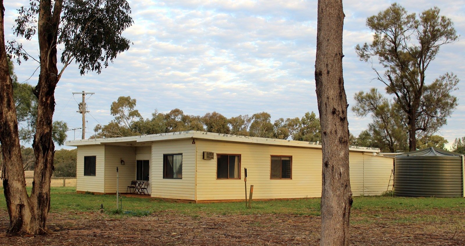 319 Castlereagh Hwy, Mendooran NSW 2842, Image 1