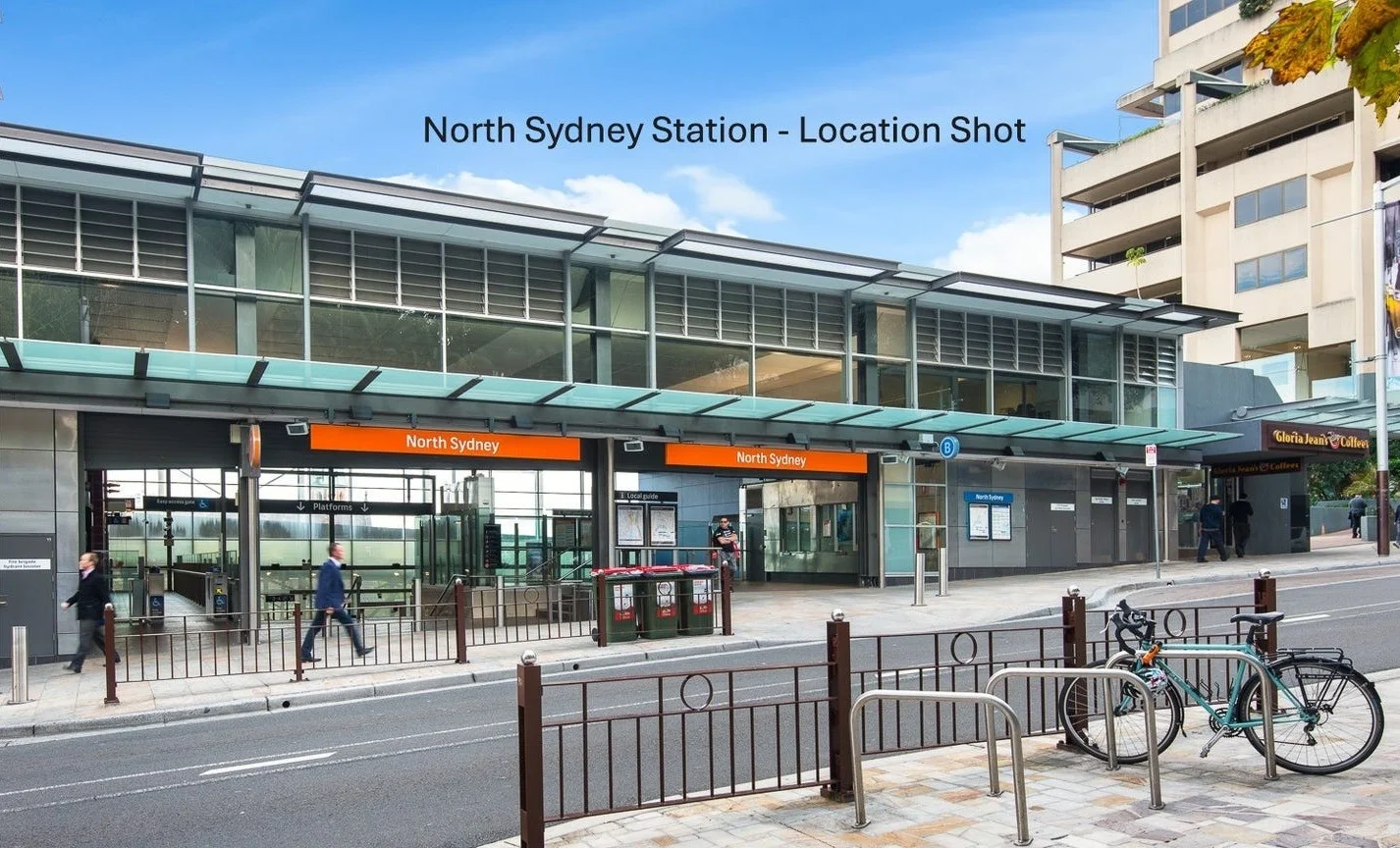 Additional image 19 of 2001/79-81 Berry Street, North Sydney NSW 2060