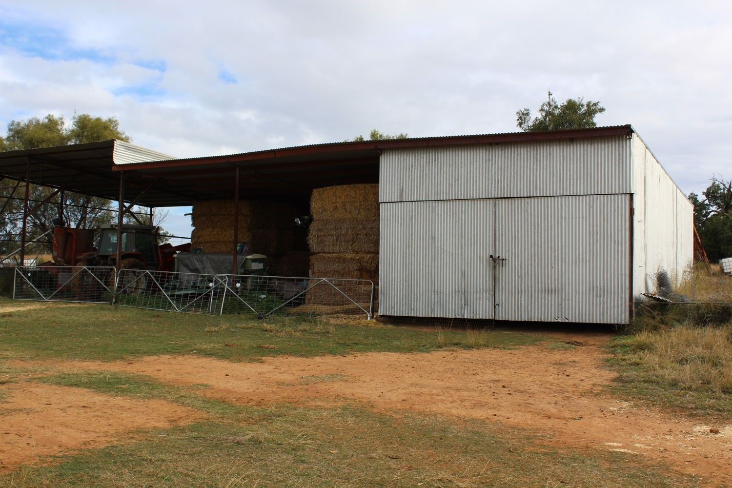 "Geebung" Gwydir Highway, Gravesend NSW 2401, Image 1