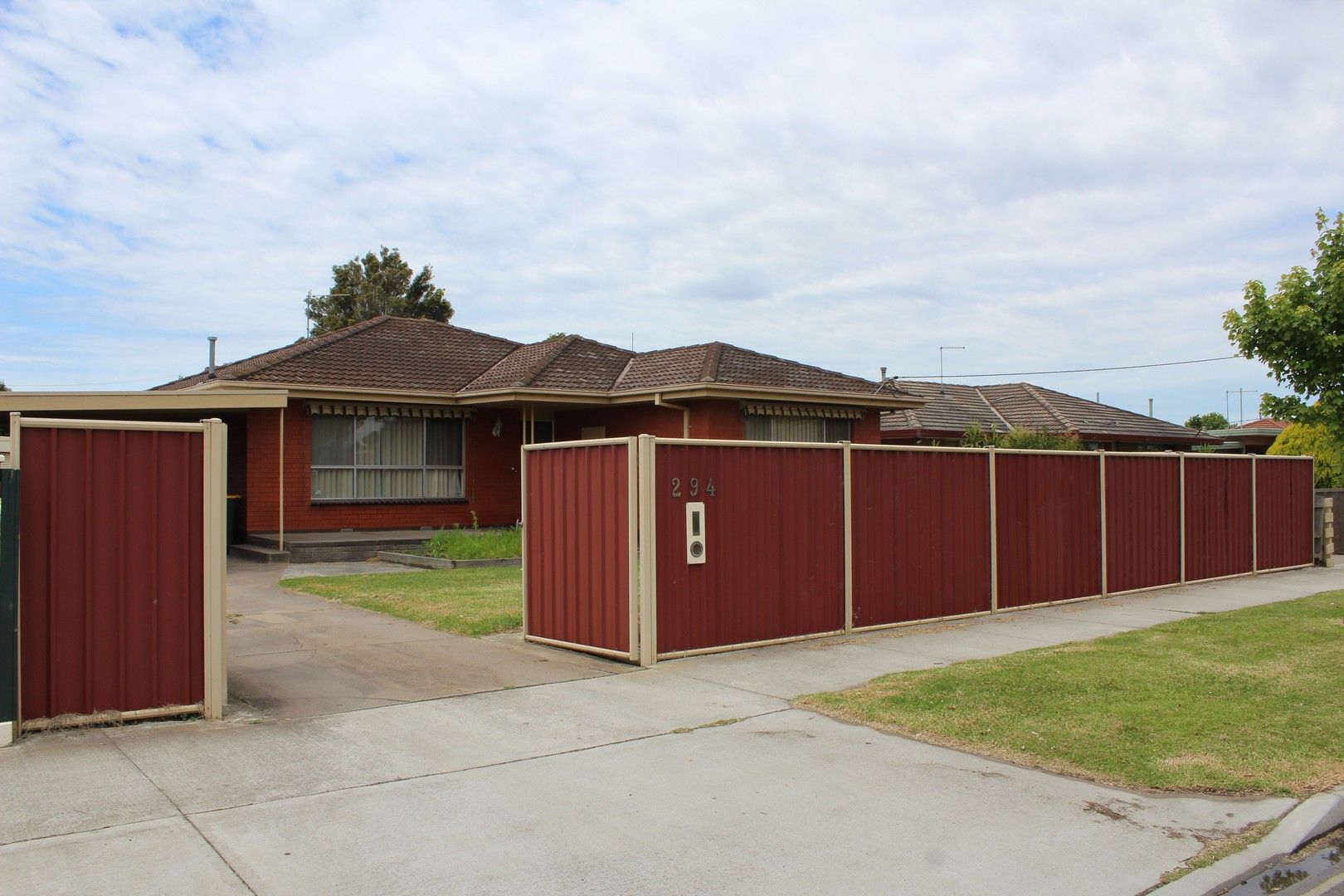 4 bedrooms House in 294 Guthridge Parade SALE VIC, 3850