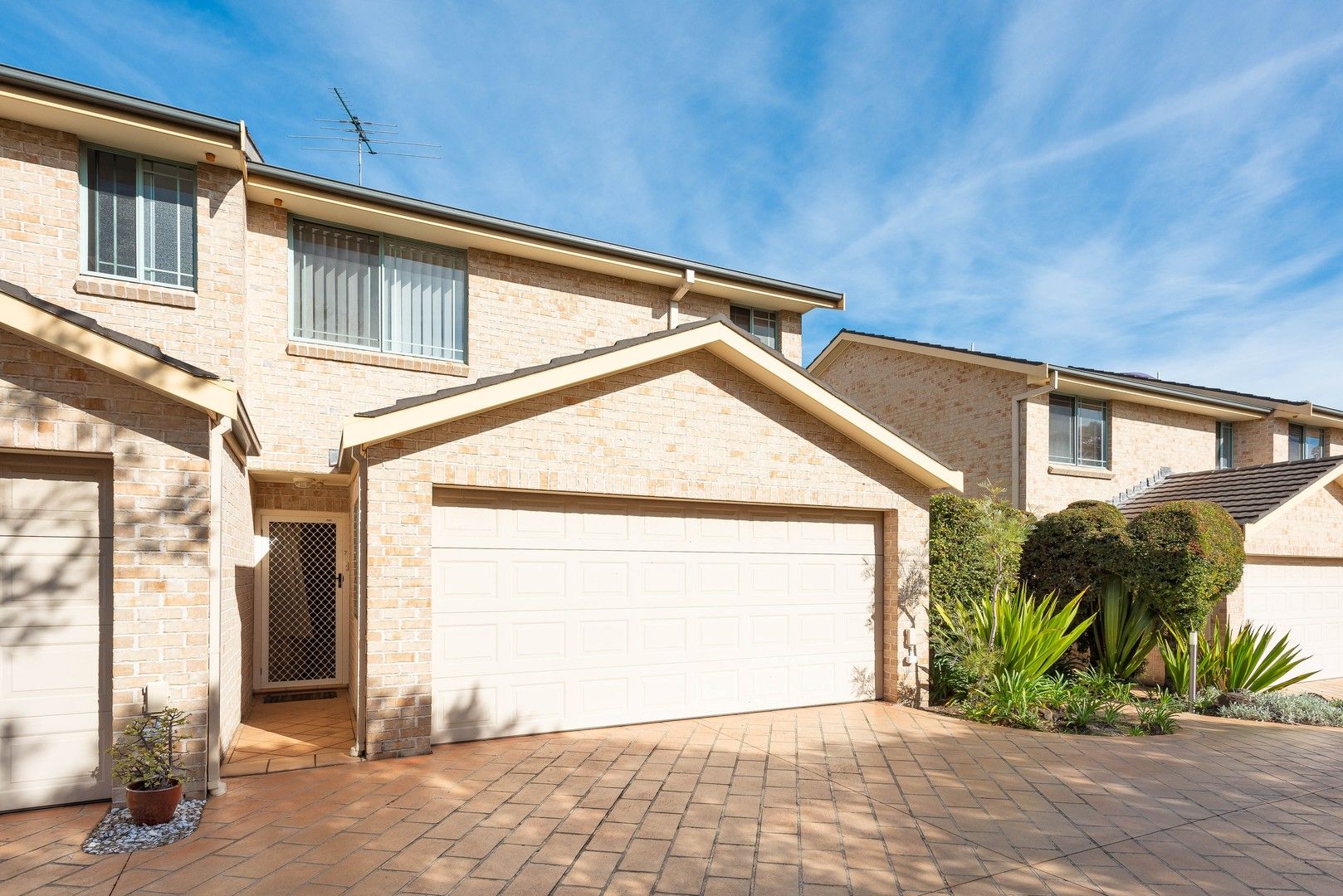 7/99-101 Soldiers Road, Jannali NSW 2226, Image 0