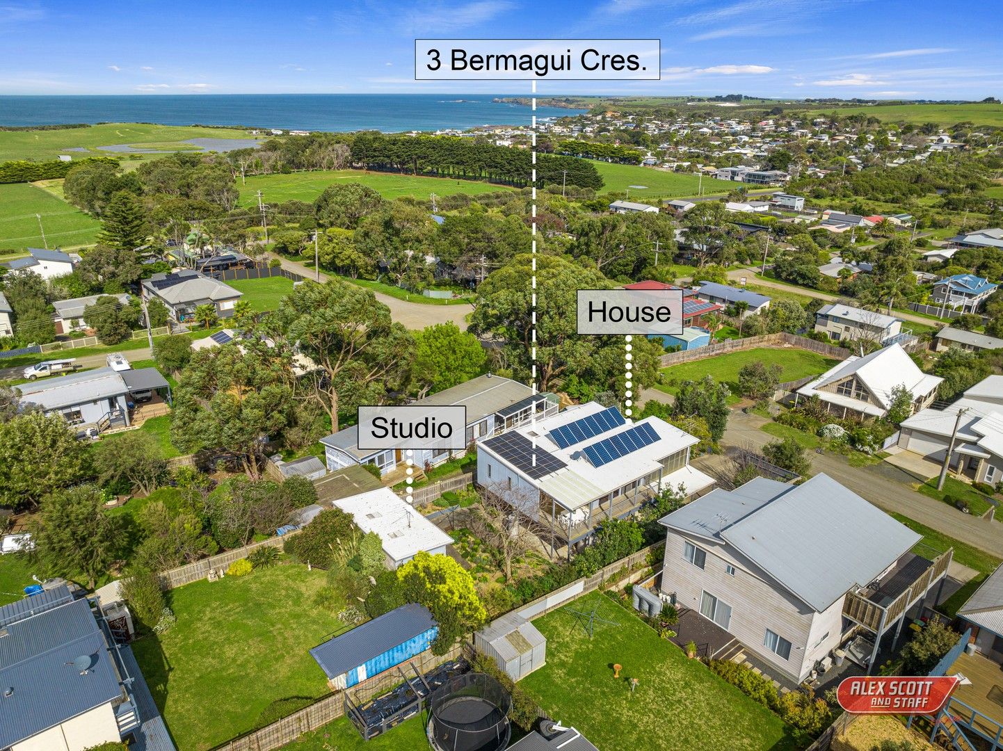 3 Bermagui Crescent, Sunset Strip VIC 3922, Image 0