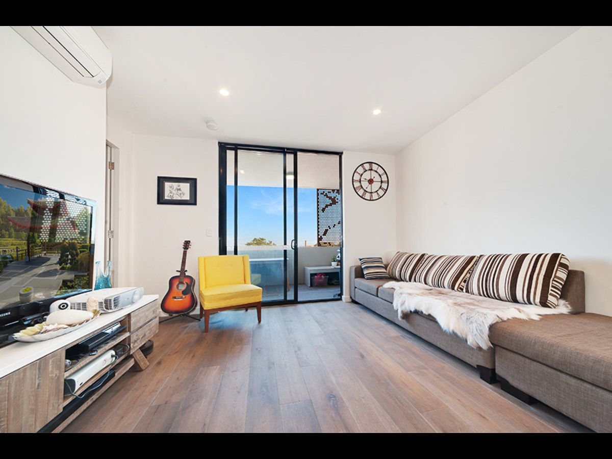 301/370 New Canterbury Road, Dulwich Hill NSW 2203, Image 2