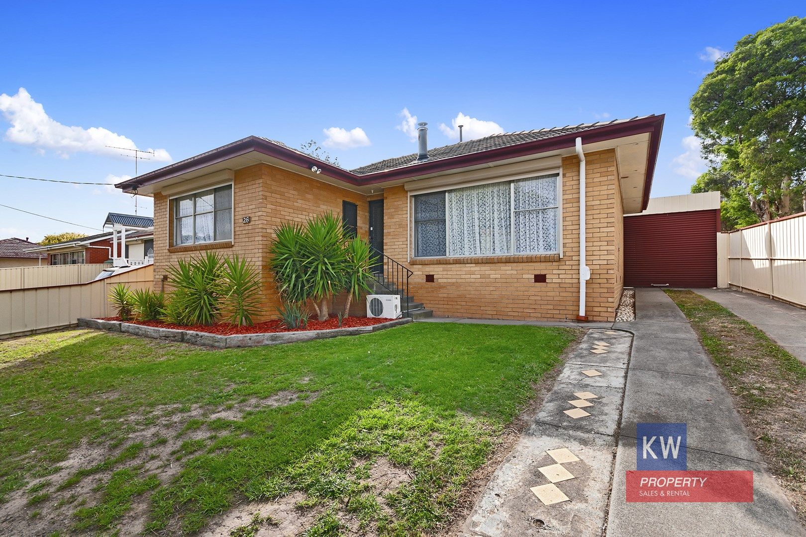 26 Manning Dr, Churchill VIC 3842, Image 0