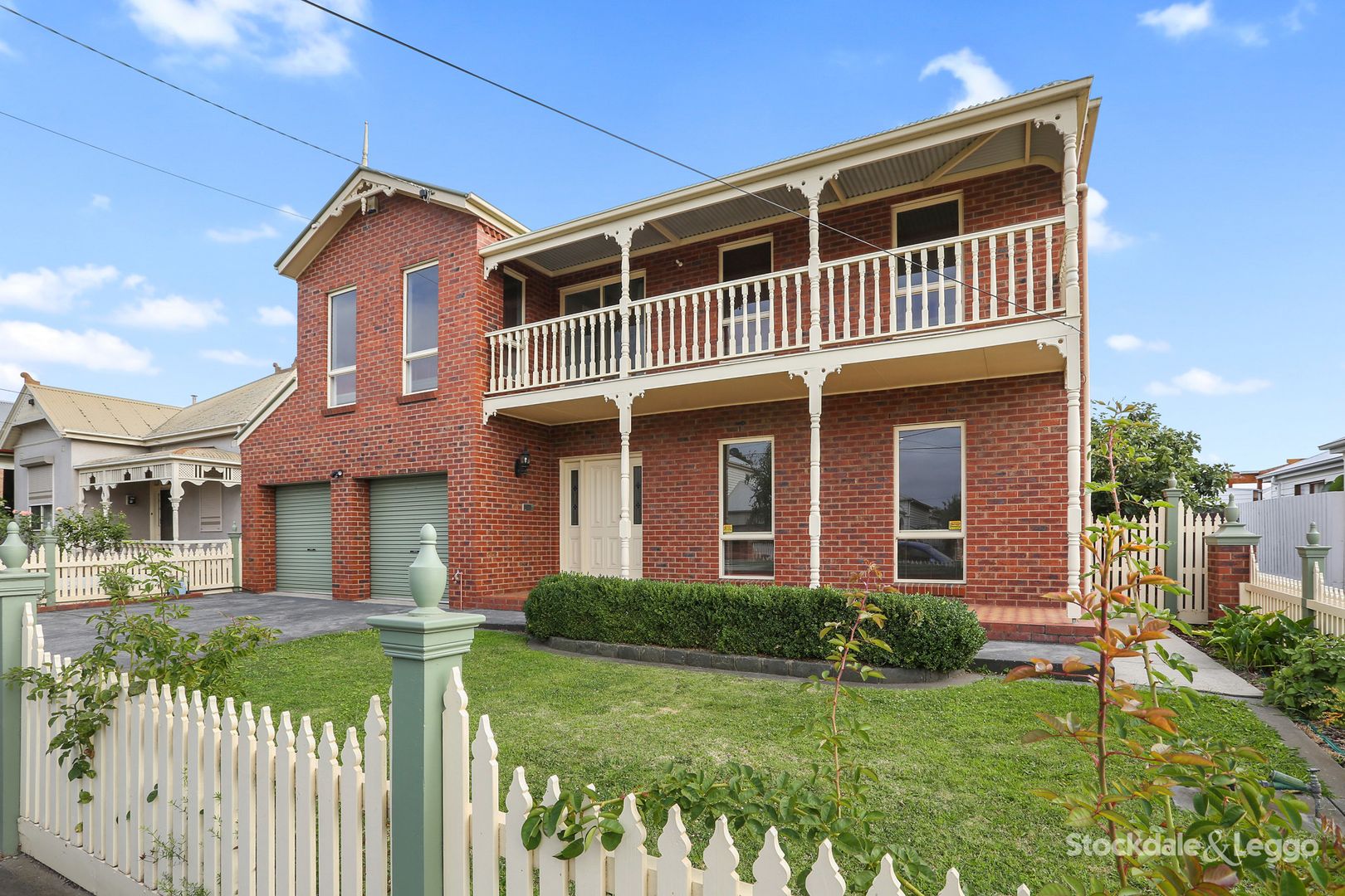 4042 Albert Street, Geelong West Property History & Address Research