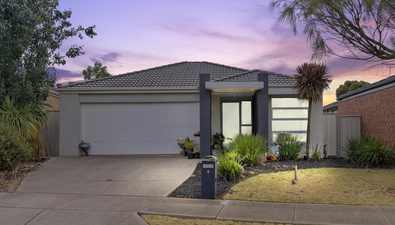 Picture of 9 Magpie Street, BROOKFIELD VIC 3338
