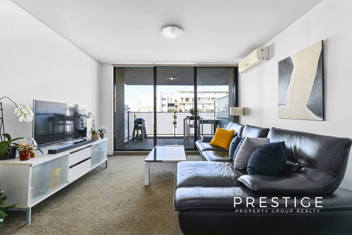 25/10 Bidjigal Road, Arncliffe NSW 2205