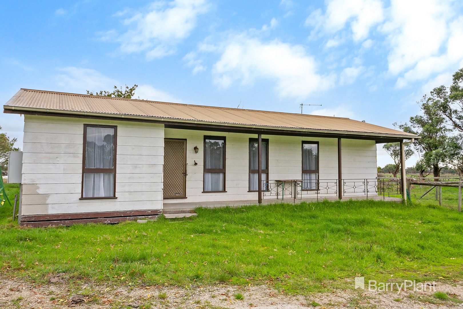 1660 Nar Nar Goon Longwarry Road, Longwarry VIC 3816 House For Rent