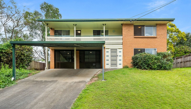 Picture of 37 Cougar Street, INDOOROOPILLY QLD 4068