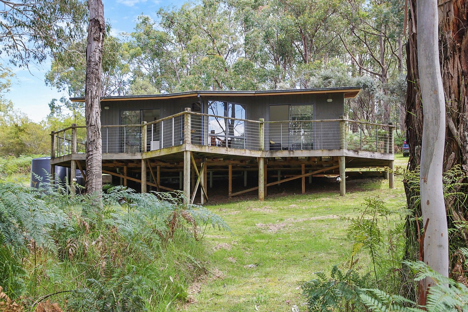 390 Old Port Campbell Road, Jancourt East VIC 3266, Image 0