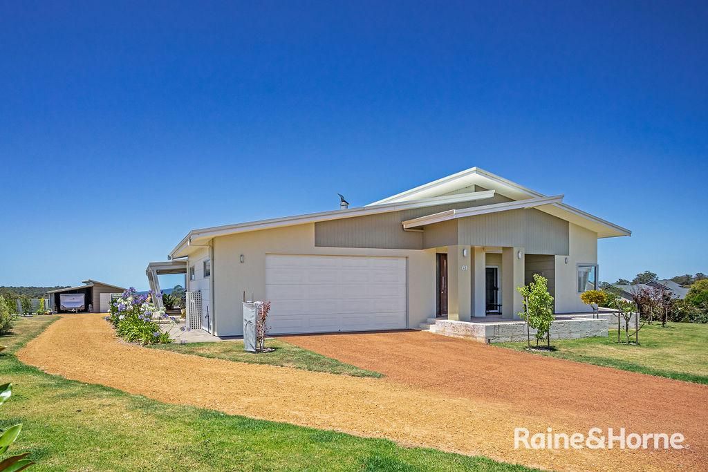 61 Beaufortia Gardens, Denmark WA 6333, Image 0