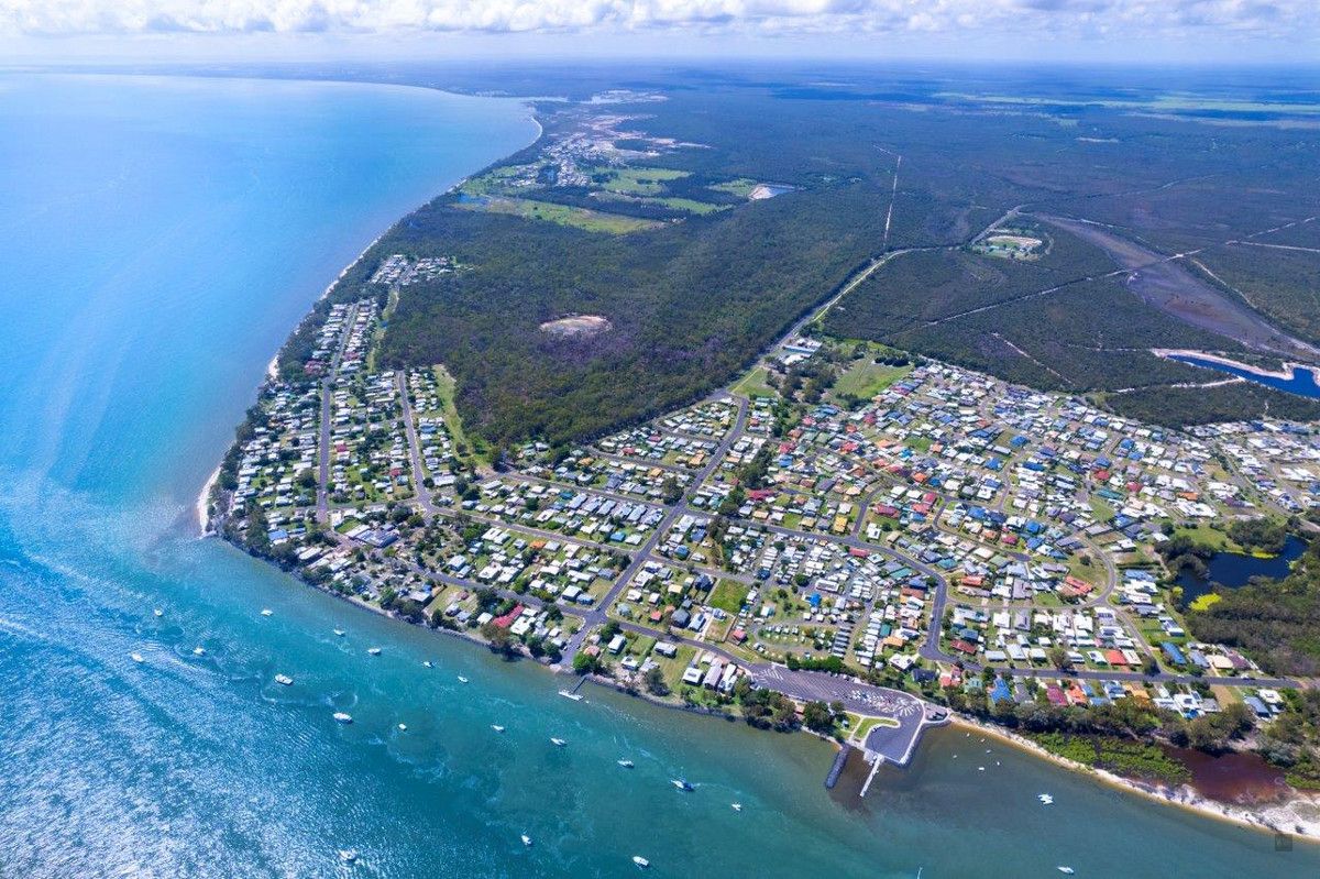 Burrum Heads Road, Burrum Heads QLD 4659 Domain