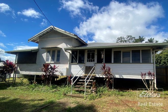 Picture of 36 Patrick Street, MALANDA QLD 4885