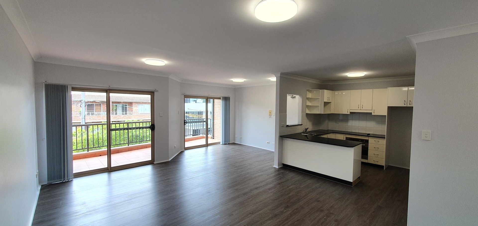 2 bedrooms Apartment / Unit / Flat in 4/15 Letitia Street OATLEY NSW, 2223