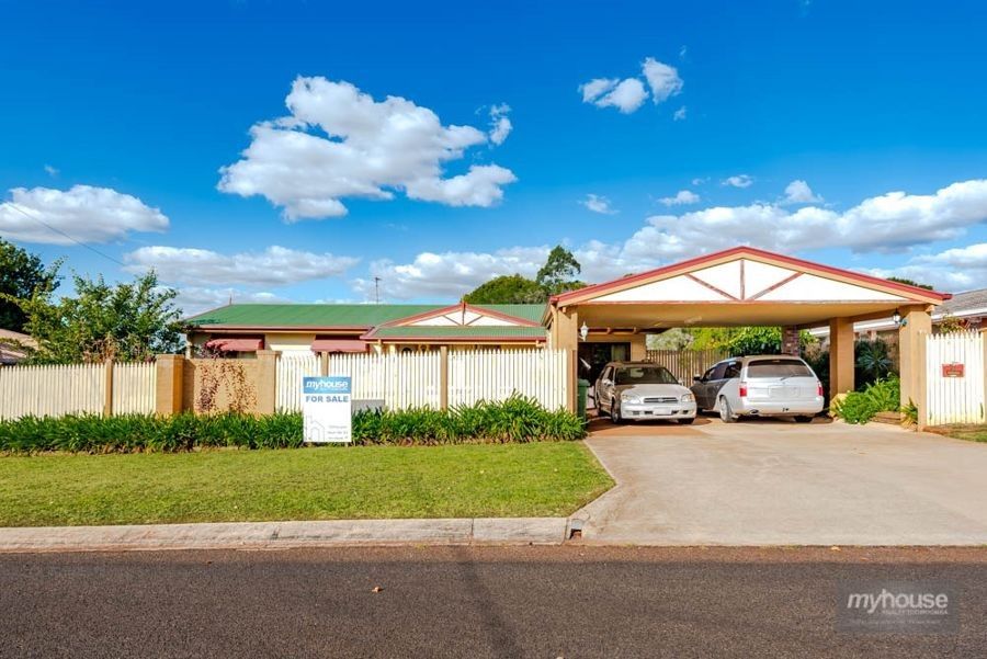 26 Priest Street, Rockville QLD 4350, Image 0