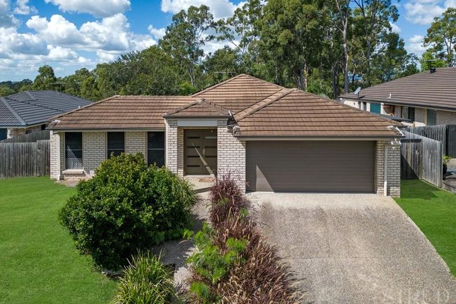 Picture of 25 Benjamin Court, YAMANTO QLD 4305