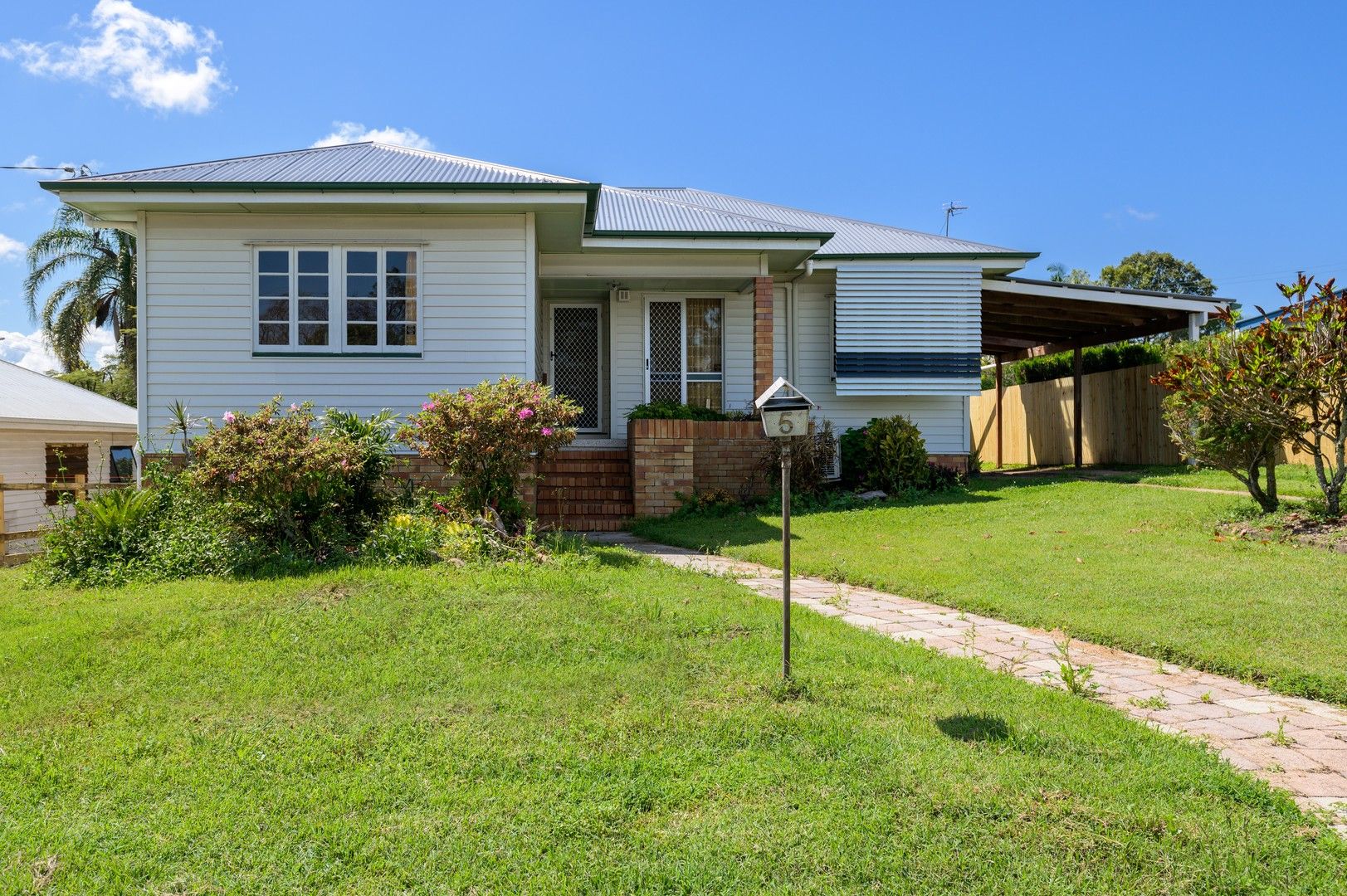 5 Garrick Street, Gympie QLD 4570, Image 0