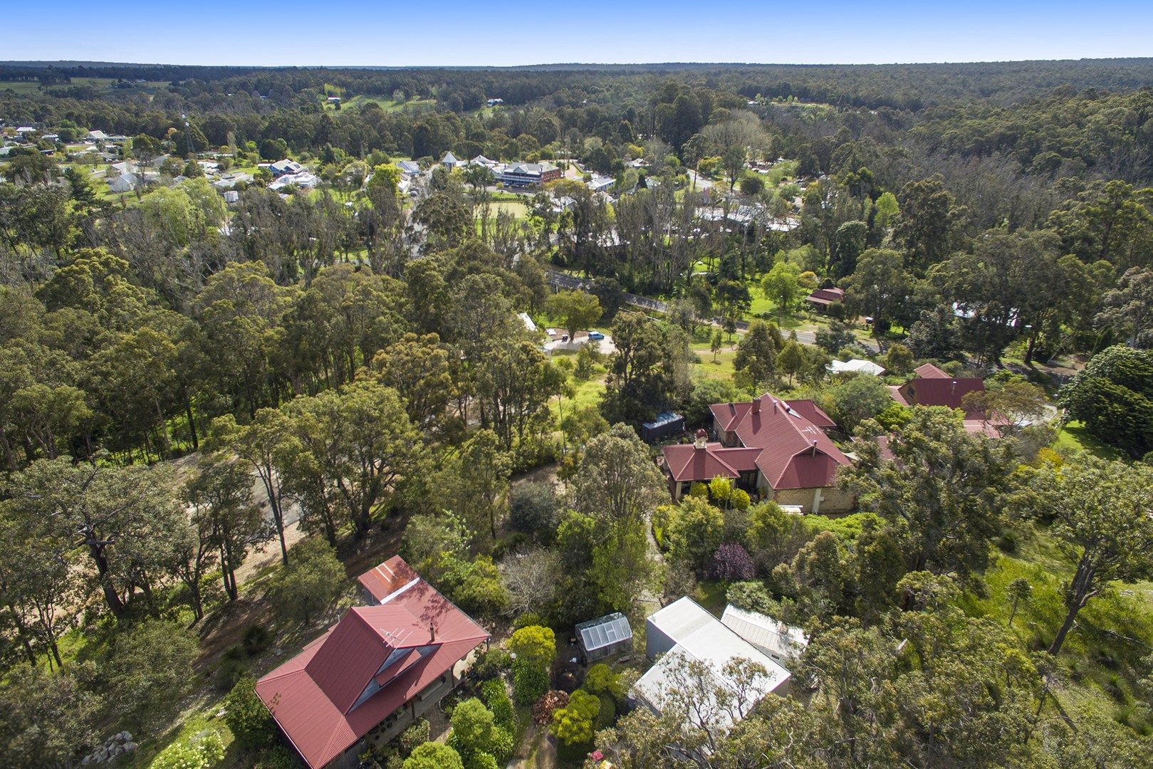 2 Dunnet Road, Nannup WA 6275, Image 0