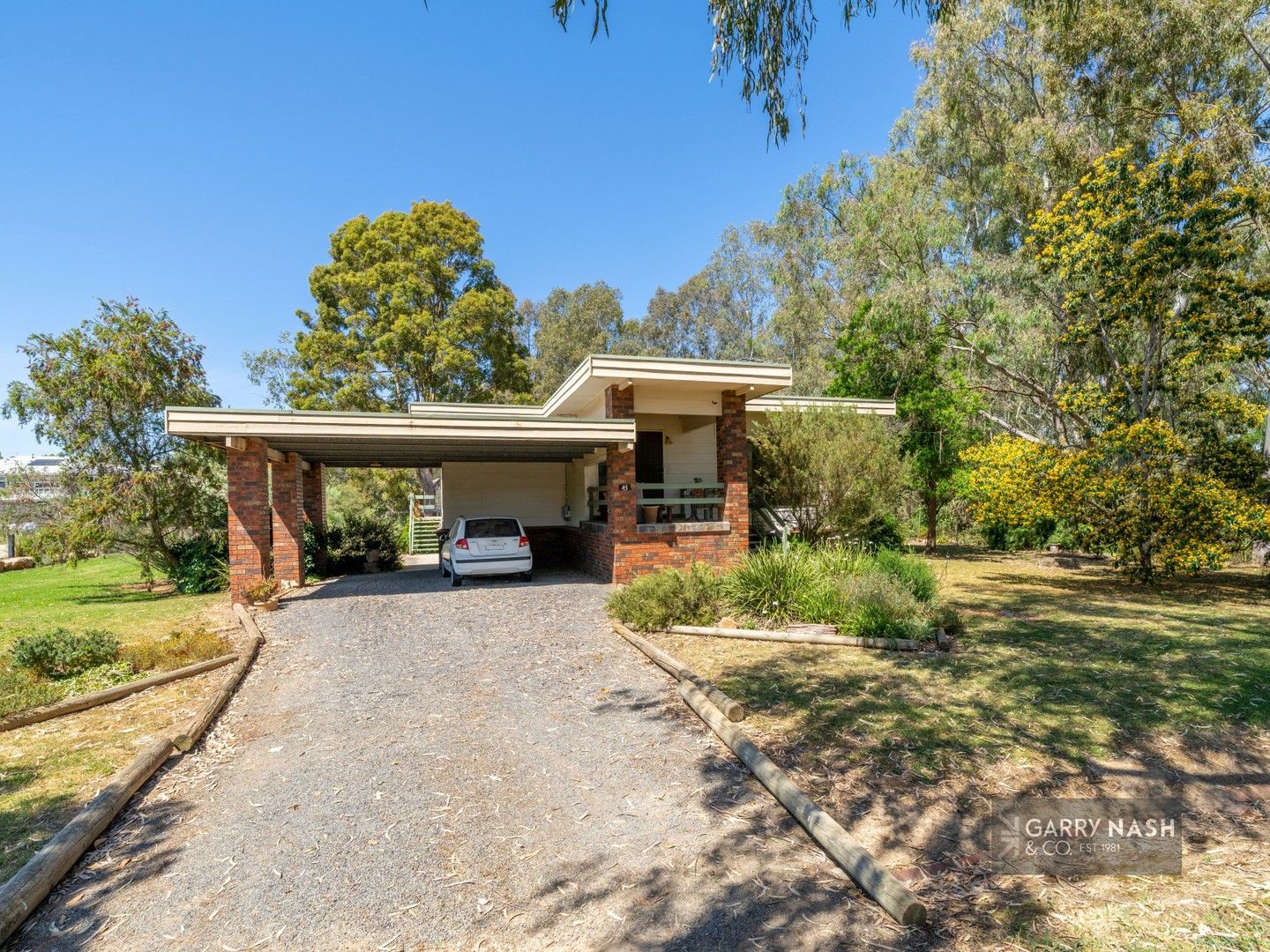 43 Cusack Street, Wangaratta VIC 3677 House For Rent Domain
