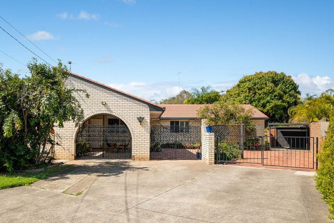 Picture of 193 Royal Parade, ALDERLEY QLD 4051