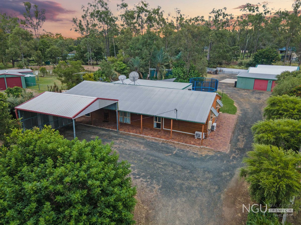 16 Ashwood Court, Brightview QLD 4311, Image 0