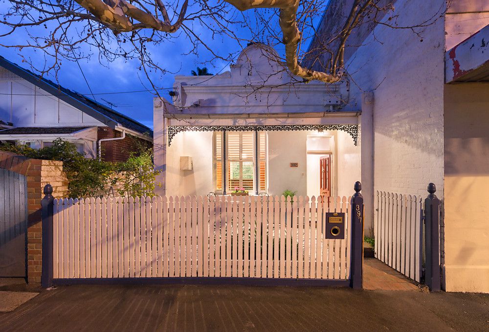 397 Rae Street, Fitzroy North VIC 3068, Image 0